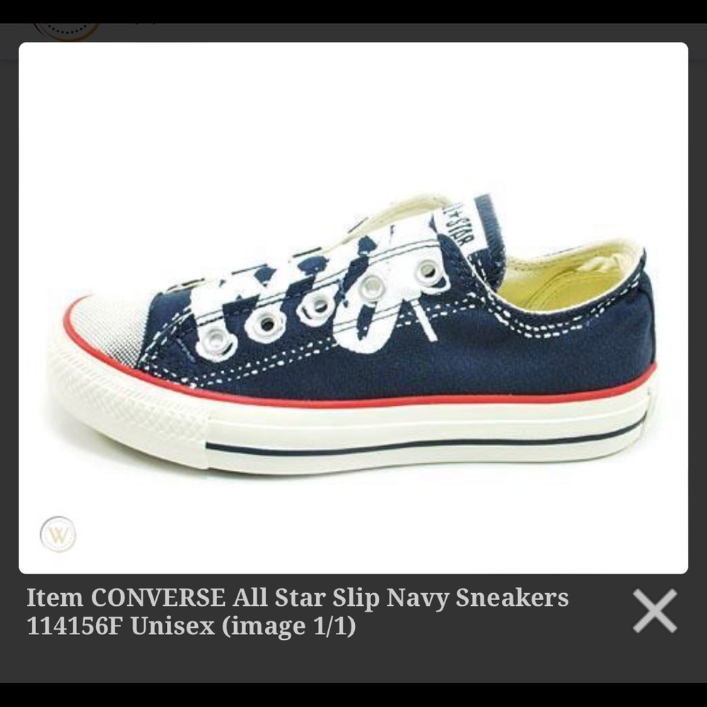 Converse All Star